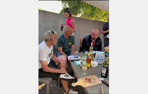 Excelsior aime la Corse