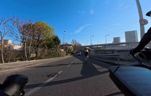 100km Excelsior 21 03 2026