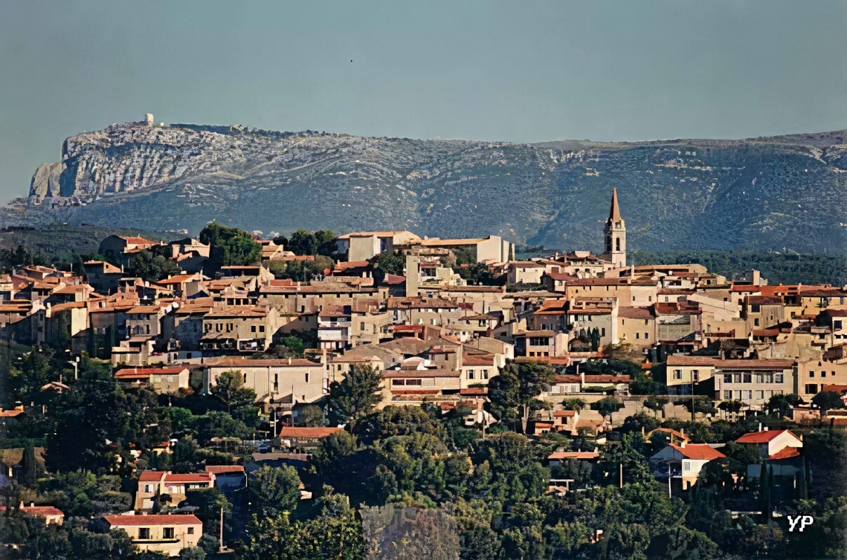 La Cadière d'Azur