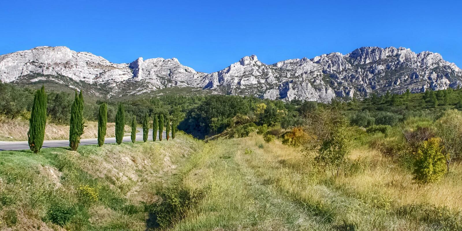 Raid des Alpilles 2026