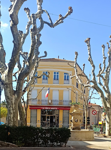 GREASQUE