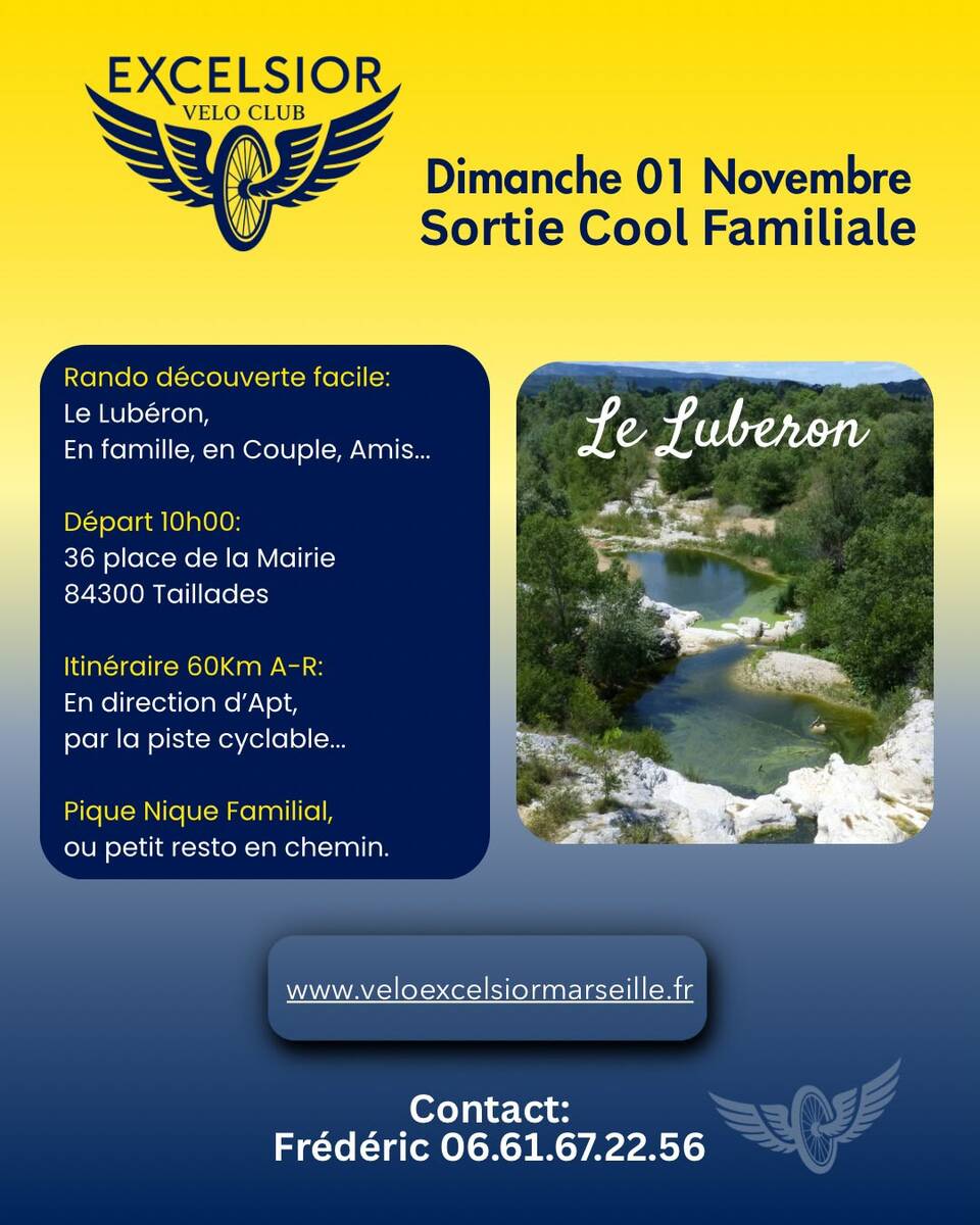Ballade en Luberon