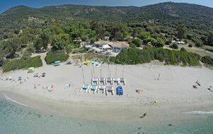 Séjour Club à Cargèse 