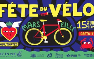 FETE DU VELO 
