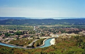 Coudoux - Concentration de la St Michel 