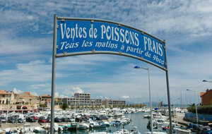 Sausset-les-Pins