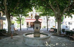 GREASQUE - Journée du Souvenir 