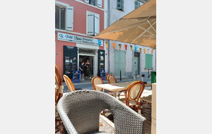 Nans les Pins - 120 Ans d'Excelsior 🥐☕