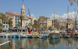 SANARY SUR MER - Rando 150km