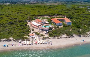 Séjour Club en Sardaigne