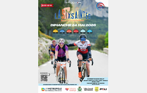 La SixSaintes 2026
