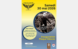 Plan d'Aups - Rassemblement Velocio