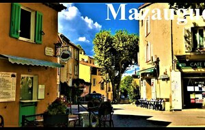 Mazaugues