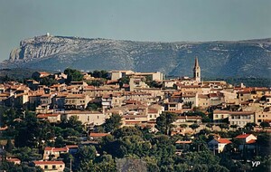 La Cadière d'Azur
