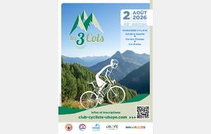 LES 3 COLS