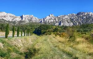Raid des Alpilles 2026