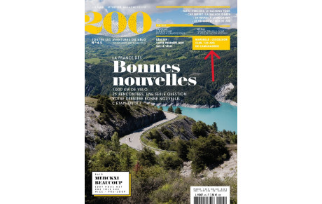 Excelsior à la Une de 200