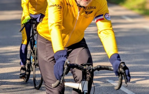 Rose des Vents branche Sud - Istres