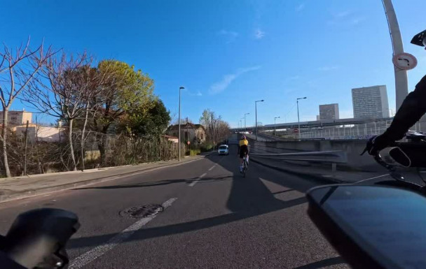 100km Excelsior 21 03 2026